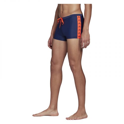 Kąpielówki męskie Adidas Tapered Swim Briefs FJ4724