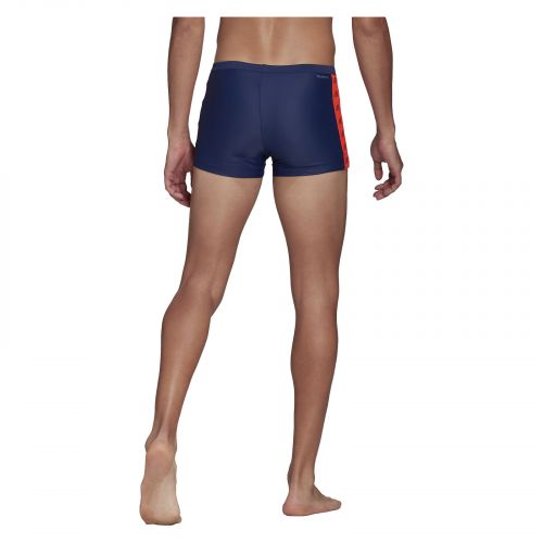 Kąpielówki męskie Adidas Tapered Swim Briefs FJ4724