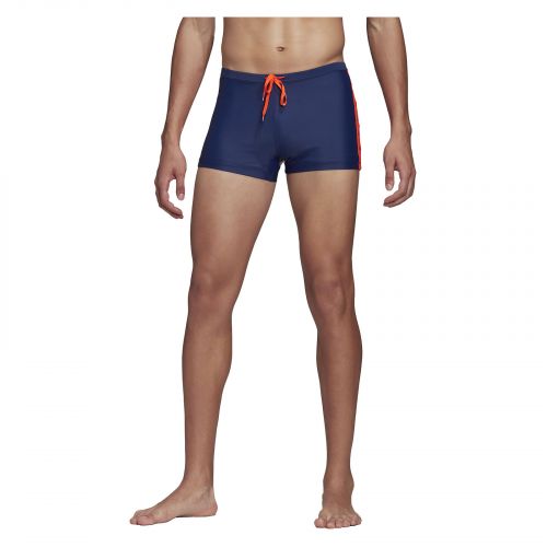 Kąpielówki męskie Adidas Tapered Swim Briefs FJ4724