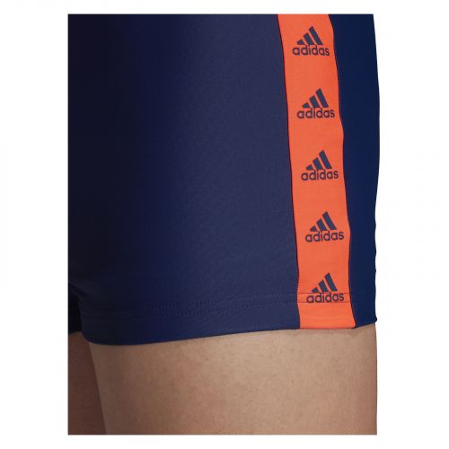 Kąpielówki męskie Adidas Tapered Swim Briefs FJ4724