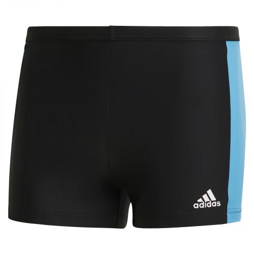 Kąpielówki męskie Adidas Three-Second Swim Briefs FJ4744