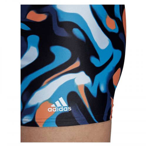 Kąpielówki męskie Adidas Primeblue Swim Briefs FJ4749