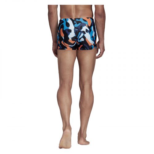 Kąpielówki męskie Adidas Primeblue Swim Briefs FJ4749