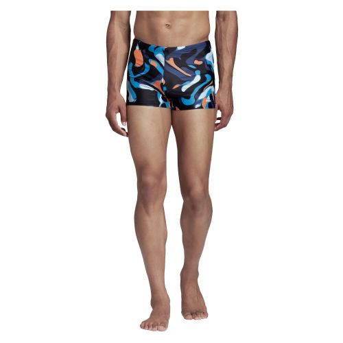 Kąpielówki męskie Adidas Primeblue Swim Briefs FJ4749
