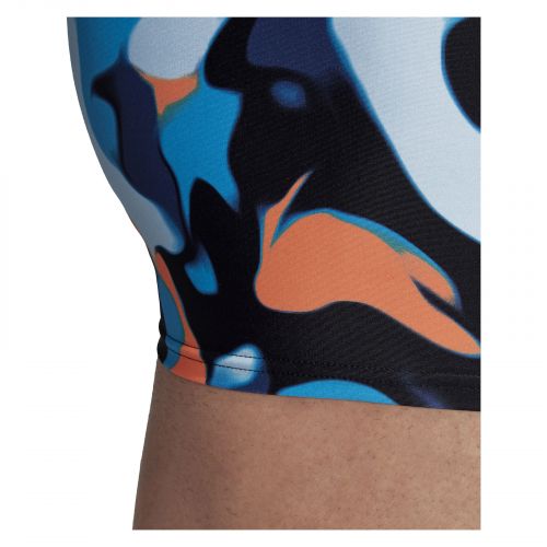 Kąpielówki męskie Adidas Primeblue Swim Briefs FJ4749