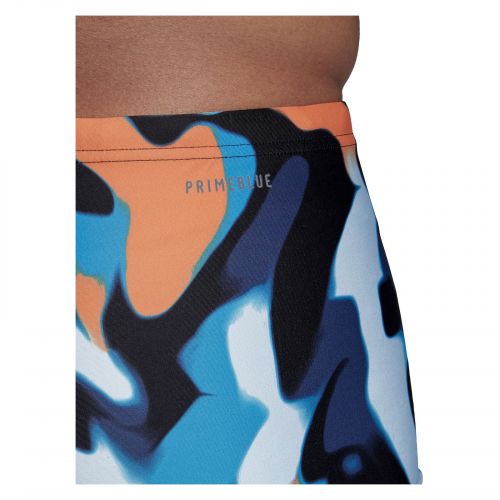 Kąpielówki męskie Adidas Primeblue Swim Briefs FJ4749