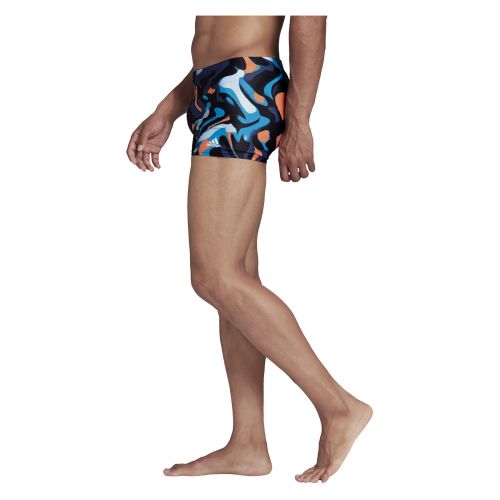 Kąpielówki męskie Adidas Primeblue Swim Briefs FJ4749