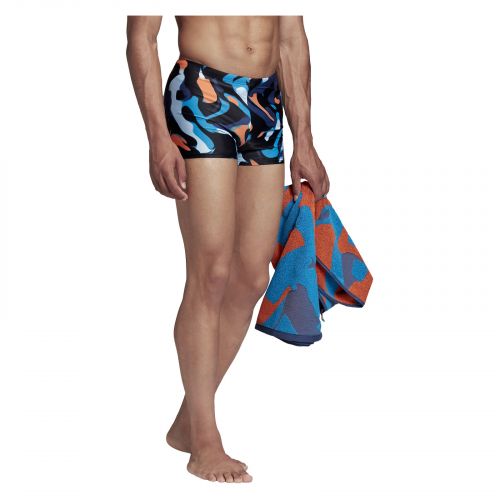 Kąpielówki męskie Adidas Primeblue Swim Briefs FJ4749