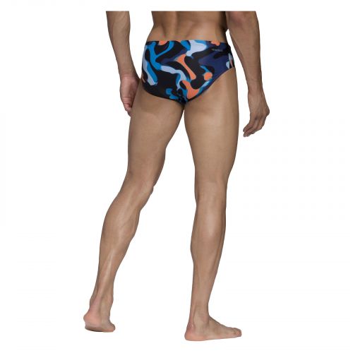 Kąpielówki męskie Adidas Primeblue Swim Trunks FJ4751