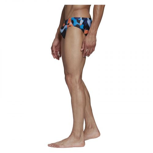 Kąpielówki męskie Adidas Primeblue Swim Trunks FJ4751