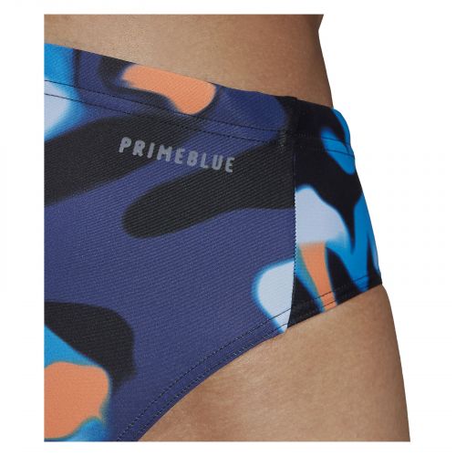 Kąpielówki męskie Adidas Primeblue Swim Trunks FJ4751