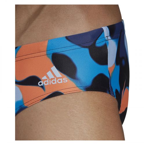 Kąpielówki męskie Adidas Primeblue Swim Trunks FJ4751