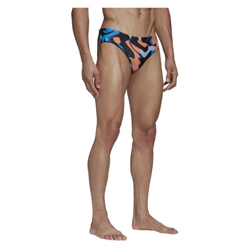 Kąpielówki męskie Adidas Primeblue Swim Trunks FJ4751