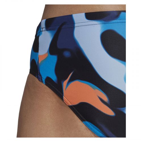Kąpielówki męskie Adidas Primeblue Swim Trunks FJ4751