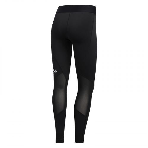Legginsy damskie sportowe Adidas Alphaskin Long Tights FJ7167