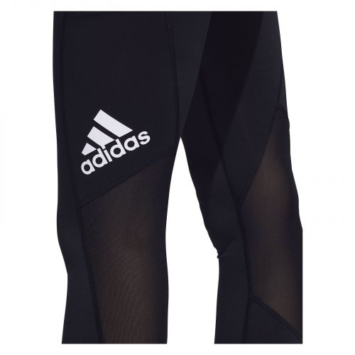 Legginsy damskie sportowe Adidas Alphaskin Long Tights FJ7167