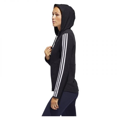 Bluza damska treningowa adidas 3-Stripes FJ7316