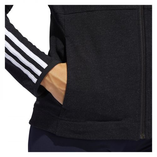 Bluza damska treningowa adidas 3-Stripes FJ7316