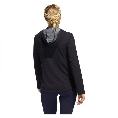 Bluza damska treningowa adidas 3-Stripes FJ7316