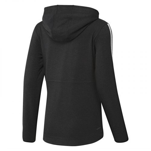 Bluza damska treningowa adidas 3-Stripes FJ7316