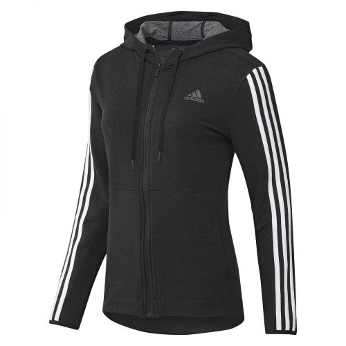 Bluza damska treningowa adidas 3-Stripes FJ7316
