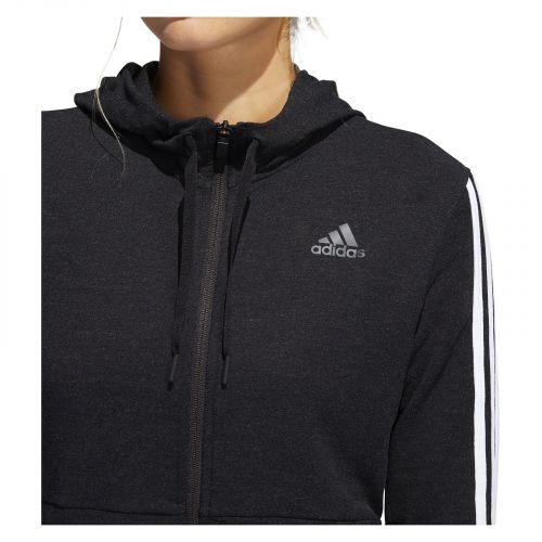 Bluza damska treningowa adidas 3-Stripes FJ7316