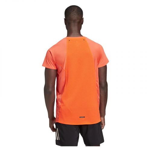 Koszulka męska do biegania adidas Heat.Rdy FK0738