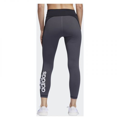 Legginsy damskie Adidas FL2019
