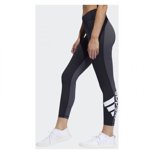 Legginsy damskie Adidas FL2019