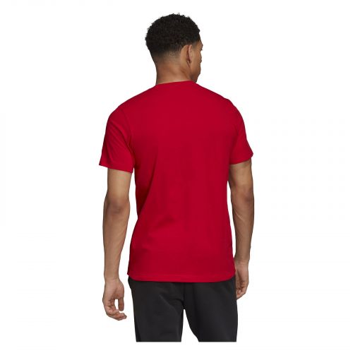 Koszulka męska adidas Must Haves Badge Of Sport FL3943