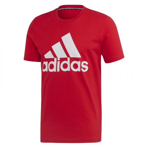 Koszulka męska adidas Must Haves Badge Of Sport FL3943