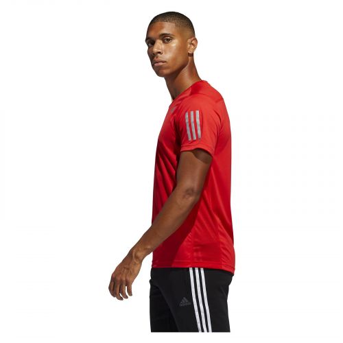Koszulka męska do biegania Adidas Own The Run Tee FL6944