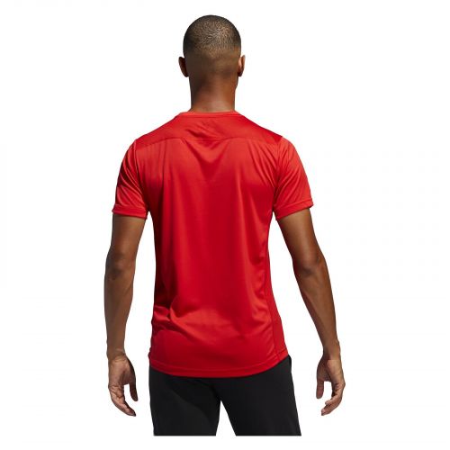 Koszulka męska do biegania Adidas Own The Run Tee FL6944