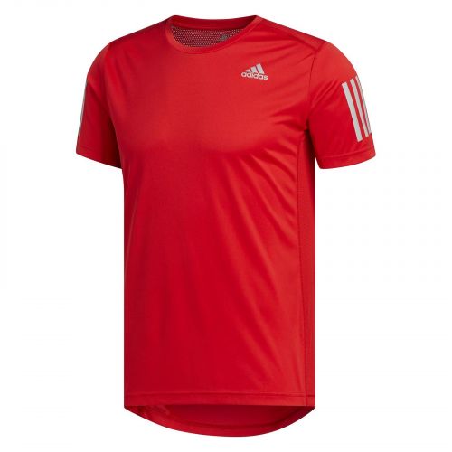 Koszulka męska do biegania Adidas Own The Run Tee FL6944