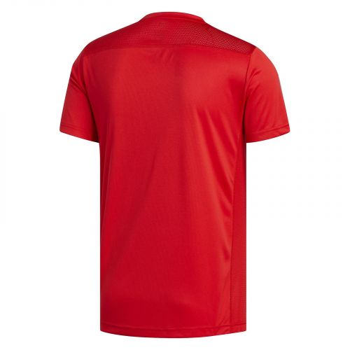 Koszulka męska do biegania Adidas Own The Run Tee FL6944