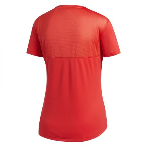 Koszulka damska do biegania adidas Own The Run Tee FL7813