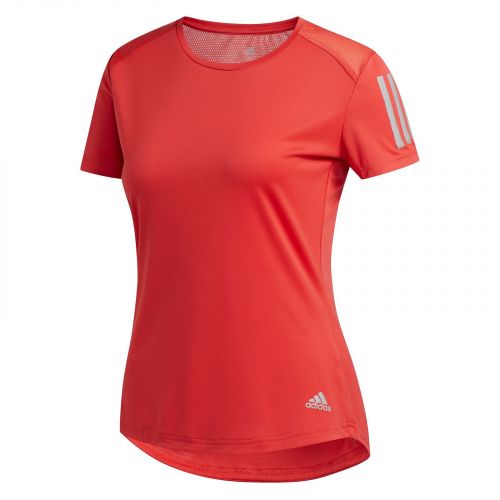 Koszulka damska do biegania adidas Own The Run Tee FL7813