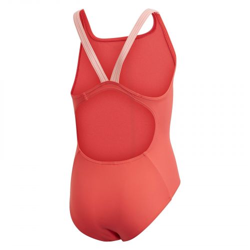 Strój kąpielowy dla dzieci Adidas Graphic Swimsuit FL8661
