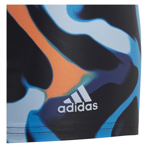 Kąpielówki dla dzieci Adidas Primeblue Swim Briefs FL8689