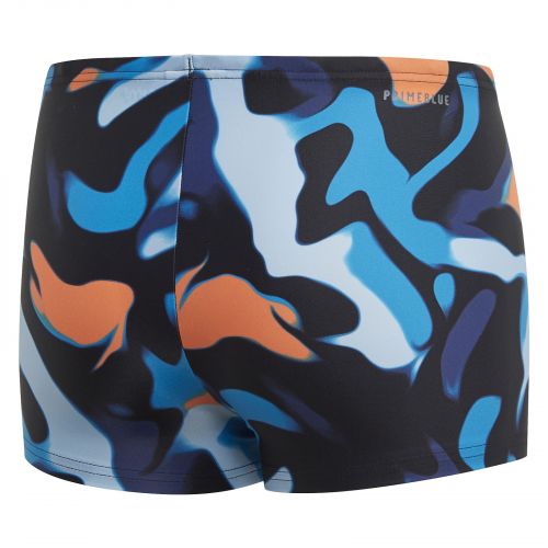 Kąpielówki dla dzieci Adidas Primeblue Swim Briefs FL8689