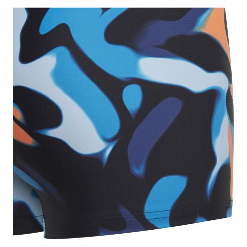 Kąpielówki dla dzieci Adidas Primeblue Swim Briefs FL8689
