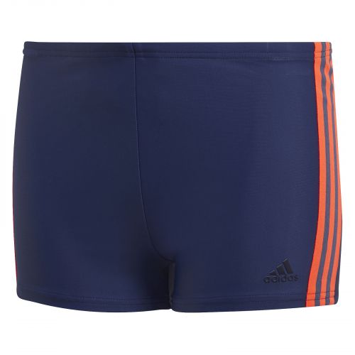 Kąpielówki dla dzieci Adidas Semi 3-Stripes FL8724