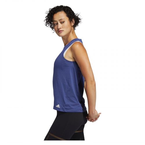Koszulka treningowa damska Adidas Prime Tank Top FL8776