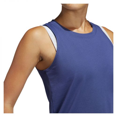 Koszulka treningowa damska Adidas Prime Tank Top FL8776