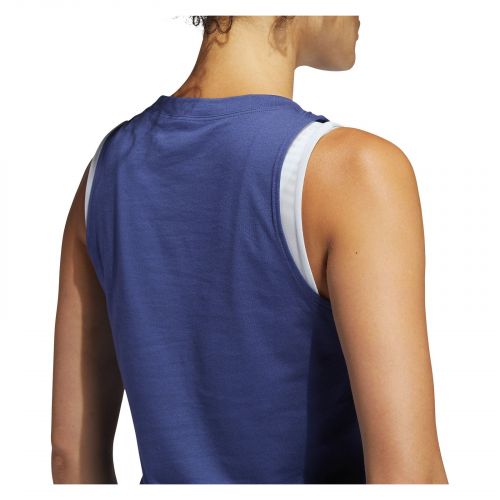 Koszulka treningowa damska Adidas Prime Tank Top FL8776