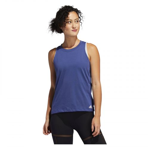 Koszulka treningowa damska Adidas Prime Tank Top FL8776