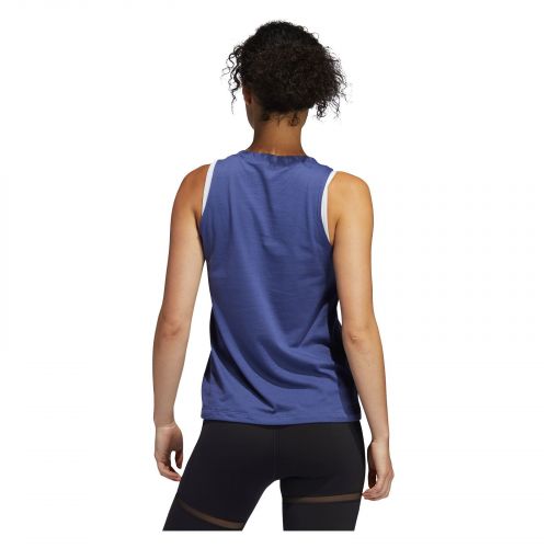 Koszulka treningowa damska Adidas Prime Tank Top FL8776
