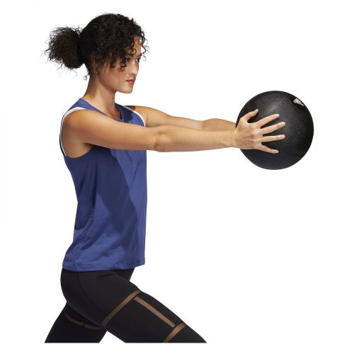 Koszulka treningowa damska Adidas Prime Tank Top FL8776