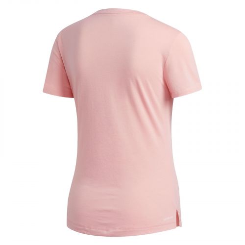 Koszulka treningowa damska adidas Prime Tee FL8785
