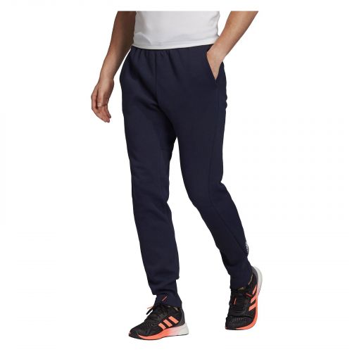 Spodnie męskie dresowe Adidas VRCT FM4350
